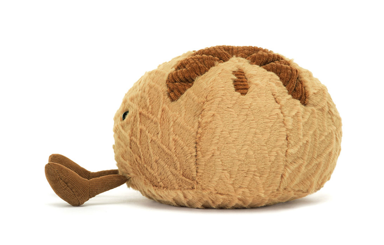 Amuseables Sourdough by Jellycat