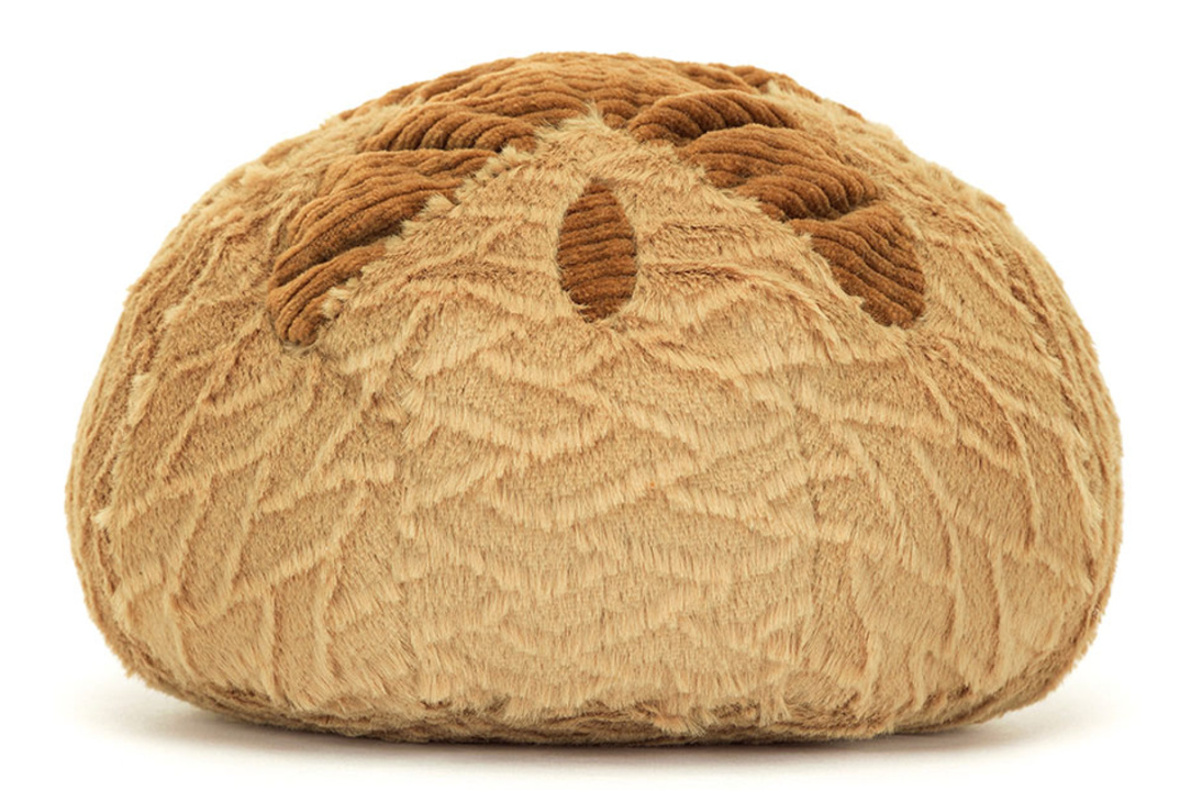 Amuseables Sourdough by Jellycat