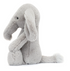 Original Bashful Luxe Elephant Thuddeus by Jellycat