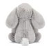 Original Bashful Luxe Elephant Thuddeus by Jellycat