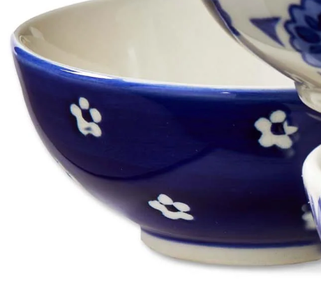 Lisbon Dip Bowl Assortment Of 3