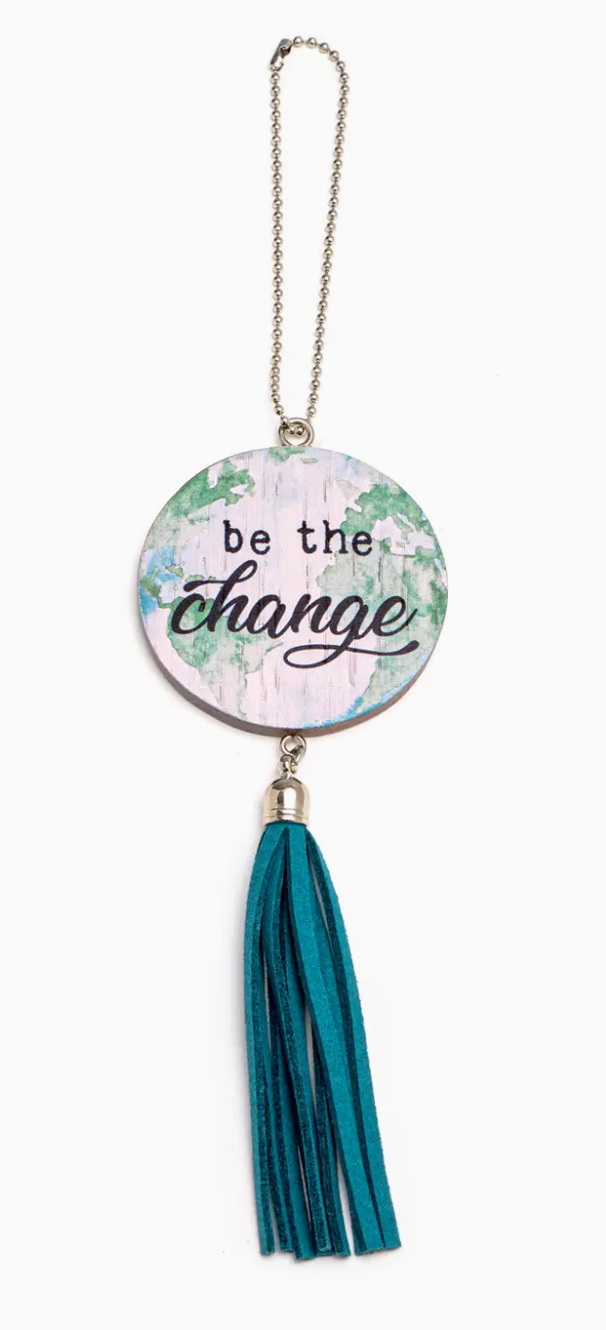 Car Charm - 12 Styles