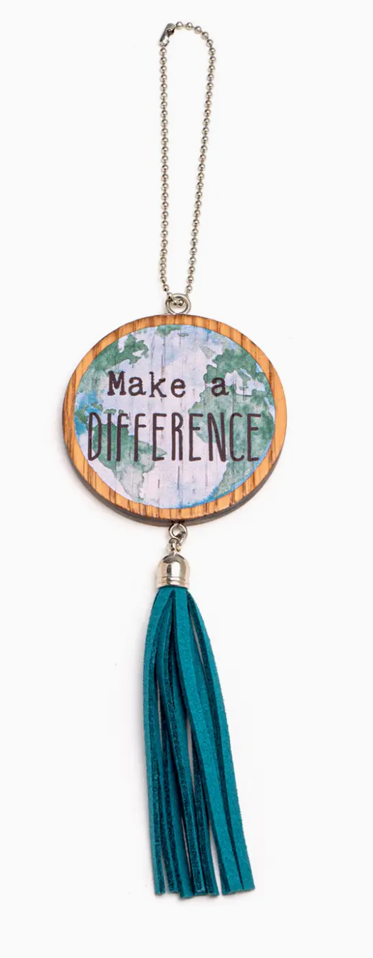 Car Charm - 12 Styles