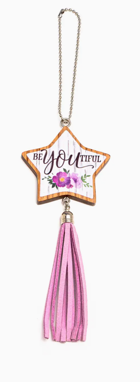 Car Charm - 12 Styles