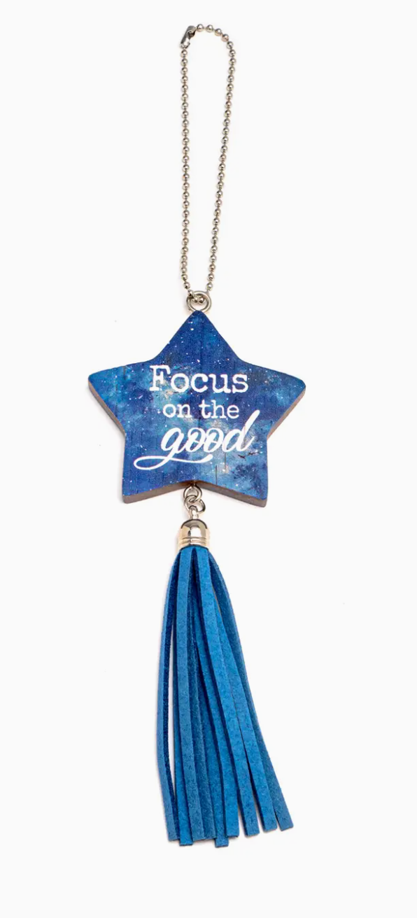 Car Charm - 12 Styles