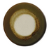 4" ROUND STONEWARE TRIVET/COASTER