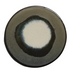 4" ROUND STONEWARE TRIVET/COASTER