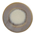 4" ROUND STONEWARE TRIVET/COASTER