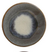 4" ROUND STONEWARE TRIVET/COASTER