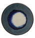 4" ROUND STONEWARE TRIVET/COASTER