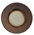 4" ROUND STONEWARE TRIVET/COASTER
