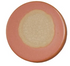 4" ROUND STONEWARE TRIVET/COASTER