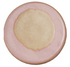 4" ROUND STONEWARE TRIVET/COASTER