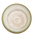 4" ROUND STONEWARE TRIVET/COASTER