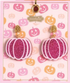 Halloween Earrings-4 Styles By Mud Pie