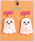 Halloween Earrings-4 Styles By Mud Pie