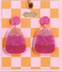 Halloween Earrings-4 Styles By Mud Pie