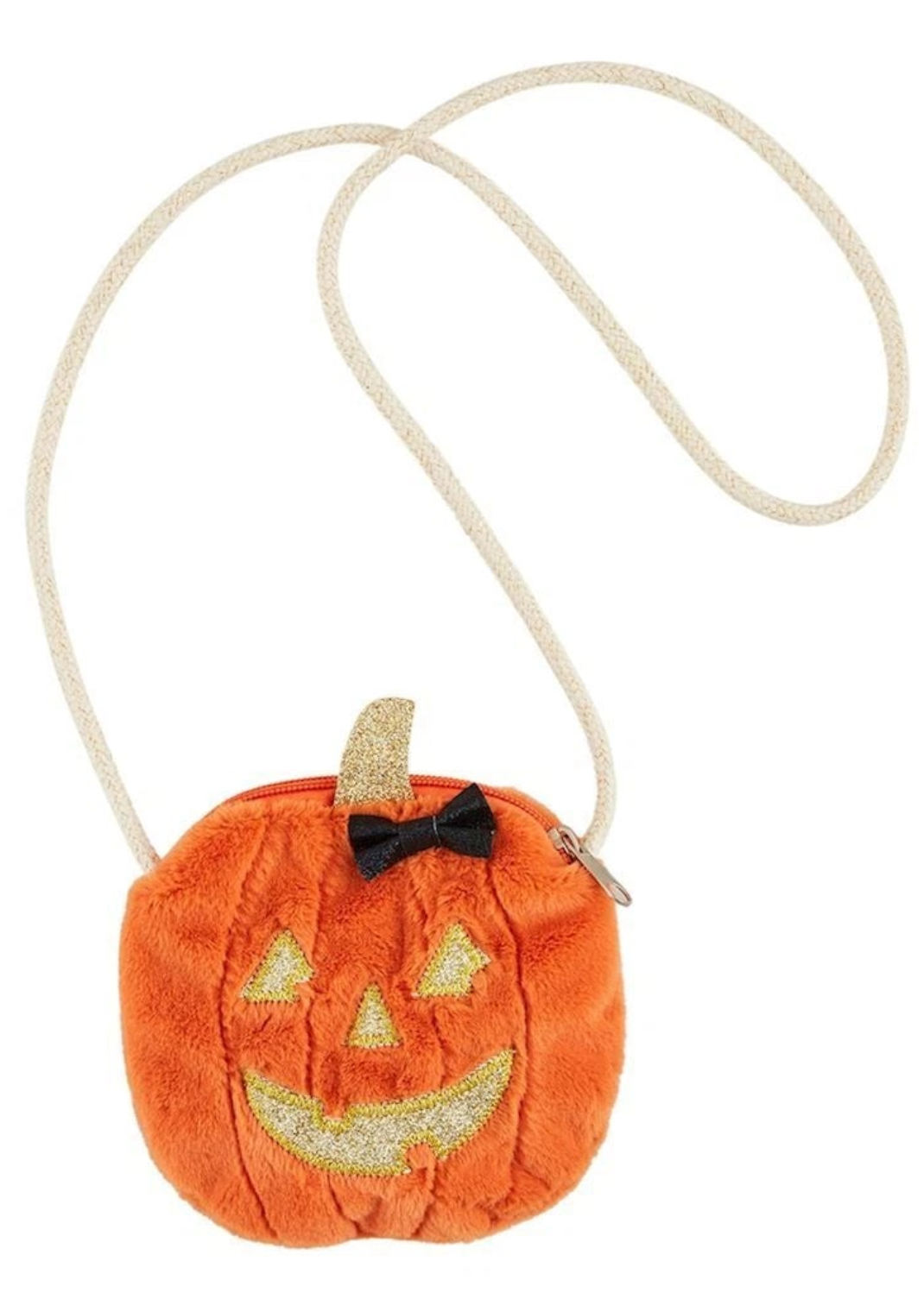 LIGHT UP HALLOWEEN PURSES - BY MUD PIE