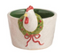 Farm Christmas Animal Tidbits By Mud Pie