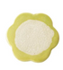 Stoneware Flower Shaped Trivet/Coaster
