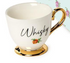Teacup Shot Glasses