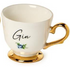 Teacup Shot Glasses