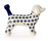 Dog Lover Ceramic Ring Holders
