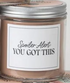 SWEET GRACE COLLECTION #053 INSPIRATIONAL