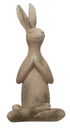 Yoga Rabbit, 3 Styles