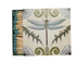 Safety Matches in Matchbox with Animals & Botanicals, 2 Styles