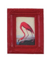 MDF & Resin Mini Framed Art Magnet, 10 Styles