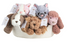 Puppy & Kitten Plush Pals