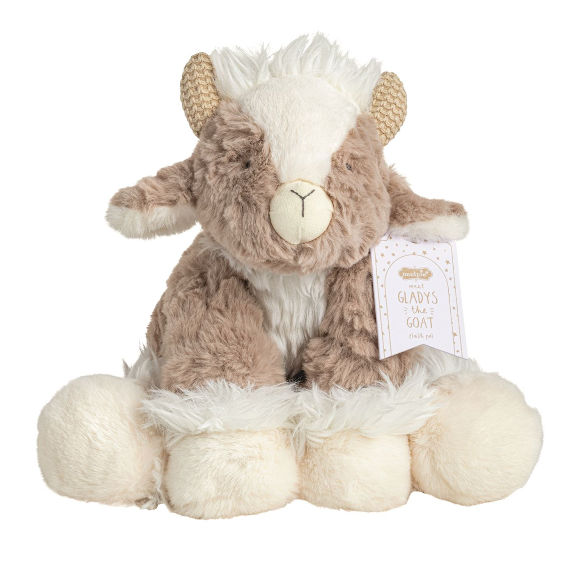 Barnyard Plush Pals