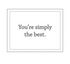 SWEET GRACE COLLECTION #053 INSPIRATIONAL