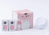 PURA + Bridgewater Smart Home Diffuser Set with 2 Sweet Grace
