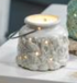 Blue Coastal  Outdoor Lamp & Lighting Ceramic Lamp