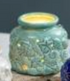 Blue Coastal  Outdoor Lamp & Lighting Ceramic Lamp