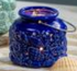 Blue Coastal  Outdoor Lamp & Lighting Ceramic Lamp