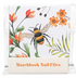 Pollinator Matchbook Nail File
