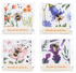 Pollinator Matchbook Nail File