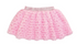 Light Pink Flower Flutter Tutu