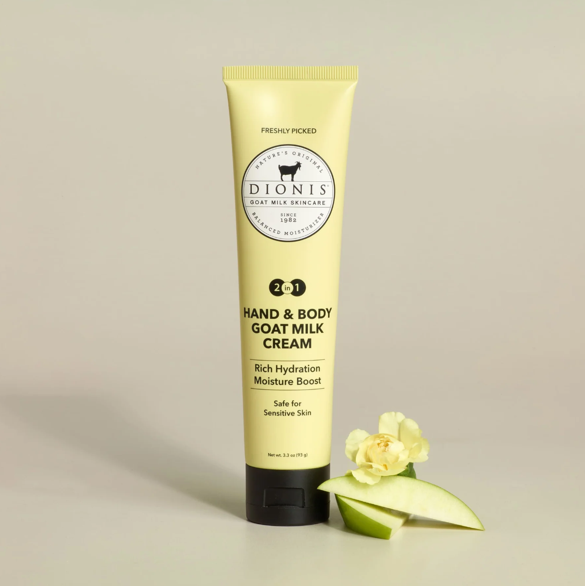 Dionis Goat Milk 1oz Hand Cream