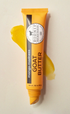 Dionis Goat Butter Overnight Leave On Lip Mask