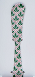 Wonderful Christmas Enamel Spreader