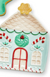 Sweetest Christmas App Plate