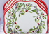Winter Berries Trinket Dish