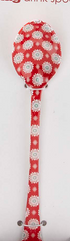 Christmas Drink Spoon