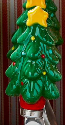 Christmas Spreader