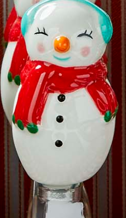Christmas Spreader