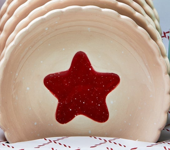 Sweetest Xmas Spoon Rest